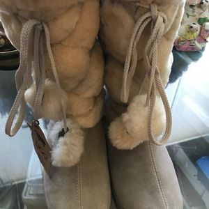 UGG Boots , brand new , never used , original
